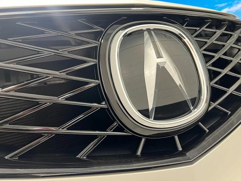 New 2026 Acura RDX w/ Technology Package AWD/4WD image 11