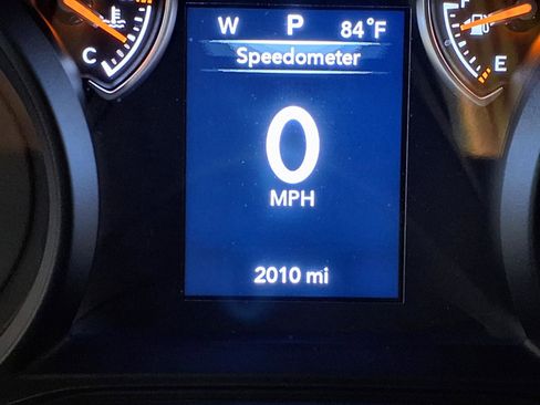 Used 2025 Jeep Gladiator Sport AWD/4WD image 29