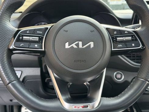 Used 2023 Kia Forte GT-Line w/ GT-Line Premium Package image 22