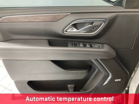 Used 2021 Chevrolet Tahoe Z71 image 13