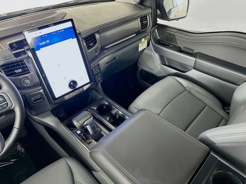 New 2025 Ford F150 Lightning Flash image 11