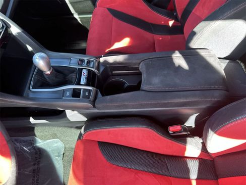 Used 2020 Honda Civic Type R image 20