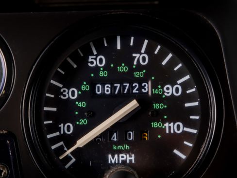 Used 1994 Land Rover Defender 90 image 9