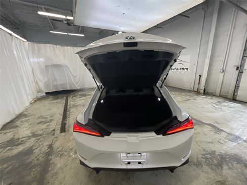New 2026 Acura Integra FWD image 23