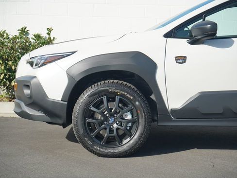 New 2026 Subaru Crosstrek 2.5i Wilderness image 2