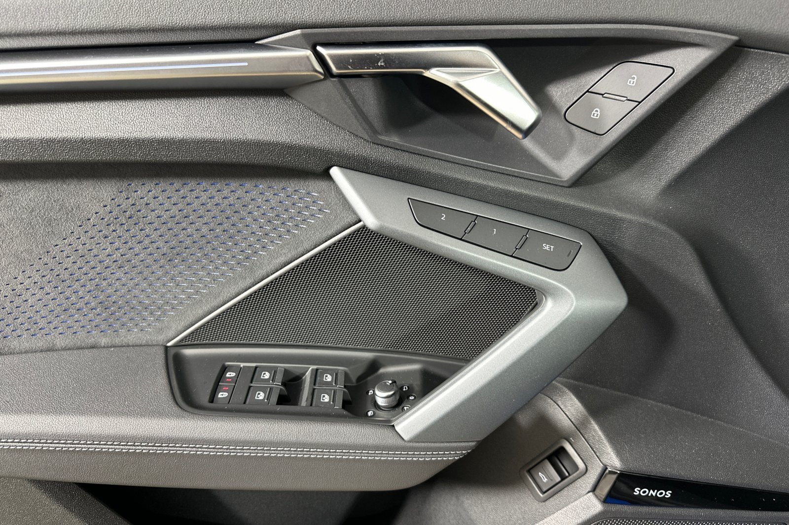 New 2026 Audi S3 Premium AWD/4WD image 10