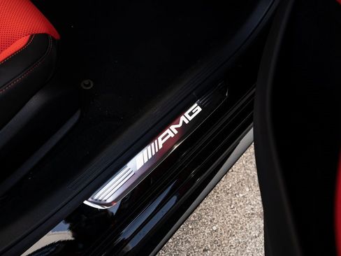 New 2026 Mercedes-Benz AMG GT 53 image 20