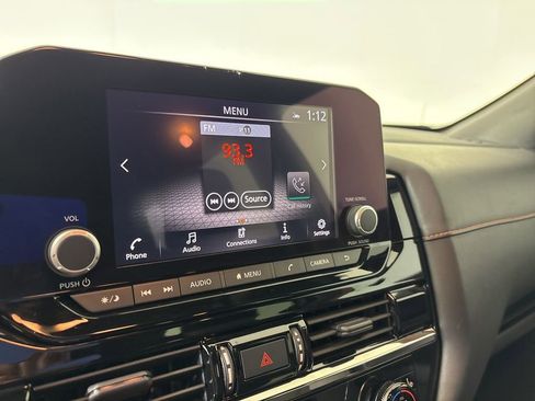 Used 2023 Nissan Pathfinder Rock Creek image 22