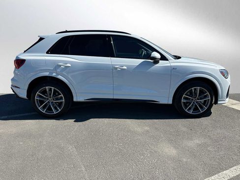 New 2025 Audi Q3 2.0T Premium image 6