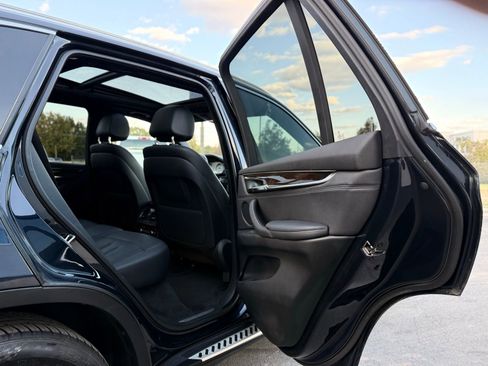 Used 2017 BMW X5 xDrive35i image 25