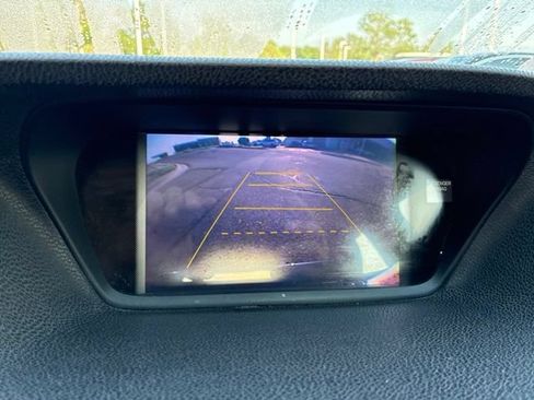 Used 2012 Acura TSX Sedan FWD image 10