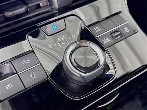 Certified 2025 Toyota bZ4X AWD w/ Weather Package image 16