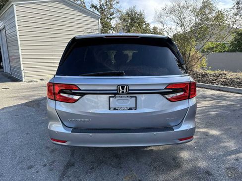 Used 2022 Honda Odyssey Elite image 5