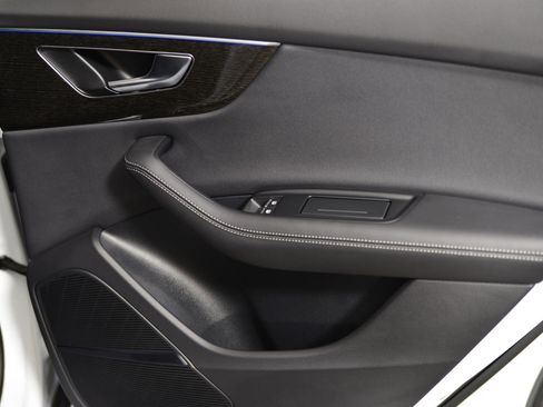 New 2026 Audi Q8 Premium Plus image 20