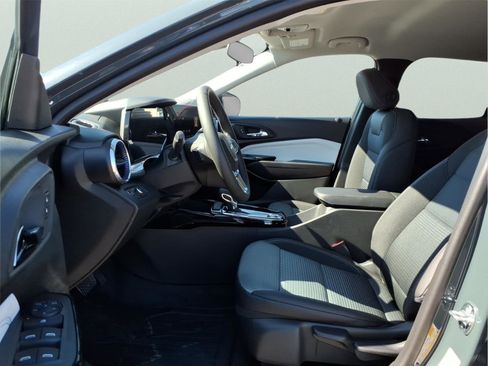 New 2026 Chevrolet Trax LT image 13