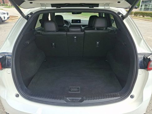 Used 2023 MAZDA CX-5 AWD 2.5 Turbo image 30