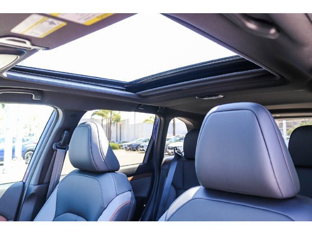 New 2026 Subaru Forester Touring AWD/4WD image 52
