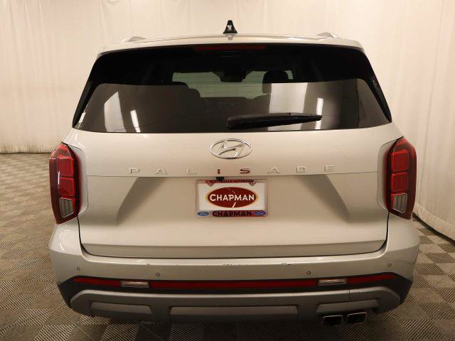 Used 2024 Hyundai Palisade SEL FWD image 1