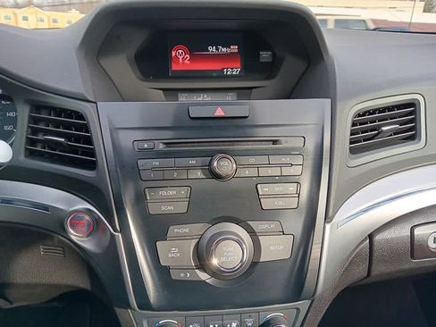 Used 2020 Acura ILX image 22