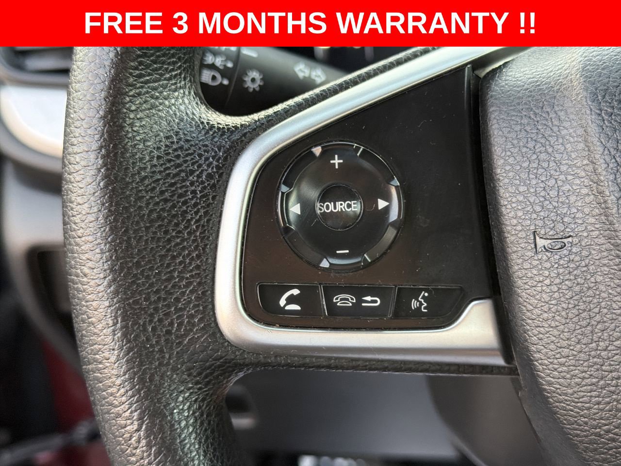 Used 2019 Honda CR-V LX image 39