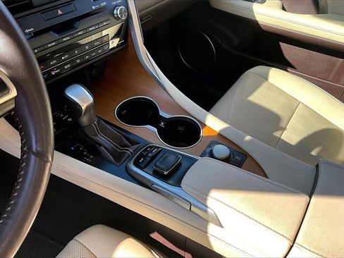 Used 2018 Lexus RX 350 AWD w/ Premium Package image 15