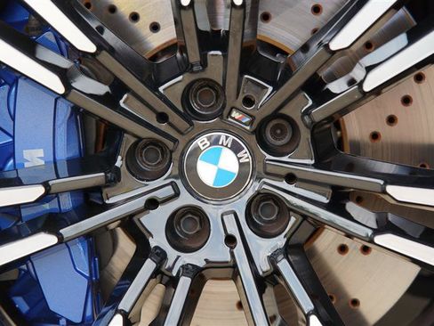 Used 2020 BMW M5 w/ Executive Package AWD/4WD image 20