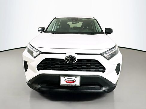 Certified 2024 Toyota RAV4 LE FWD image 2