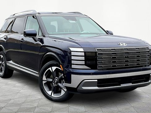 New 2026 Hyundai Palisade Limited image 3