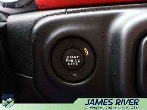 Used 2020 Jeep Gladiator Rubicon image 31