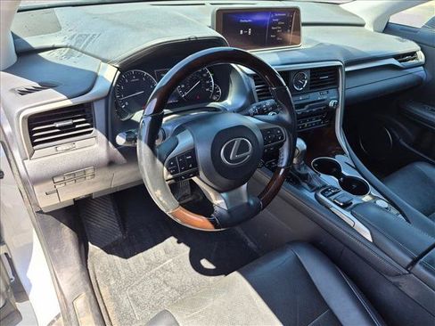 Used 2017 Lexus RX 350 AWD w/ Premium Package image 9