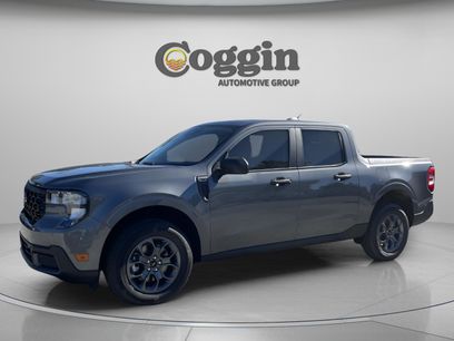 New 2025 Ford Maverick XLT w/ Equipment Group 302A
