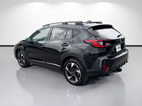 Used 2024 Subaru Crosstrek 2.5i Limited AWD/4WD image 5