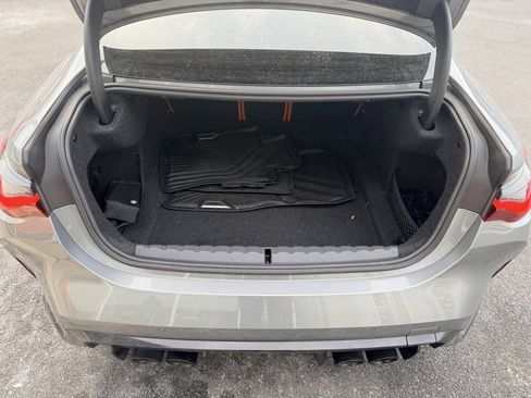 Used 2022 BMW M4 Coupe w/ Executive Package image 14