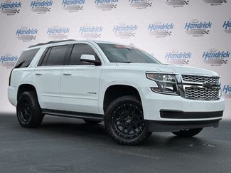 Used 2019 Chevrolet Tahoe LS w/ All-Season Package RWD video 2