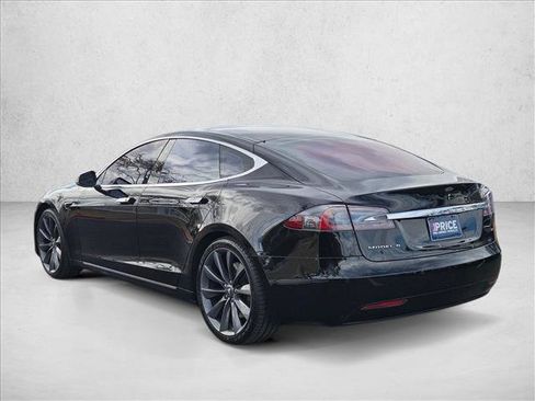 Used 2017 Tesla Model S 75 image 8