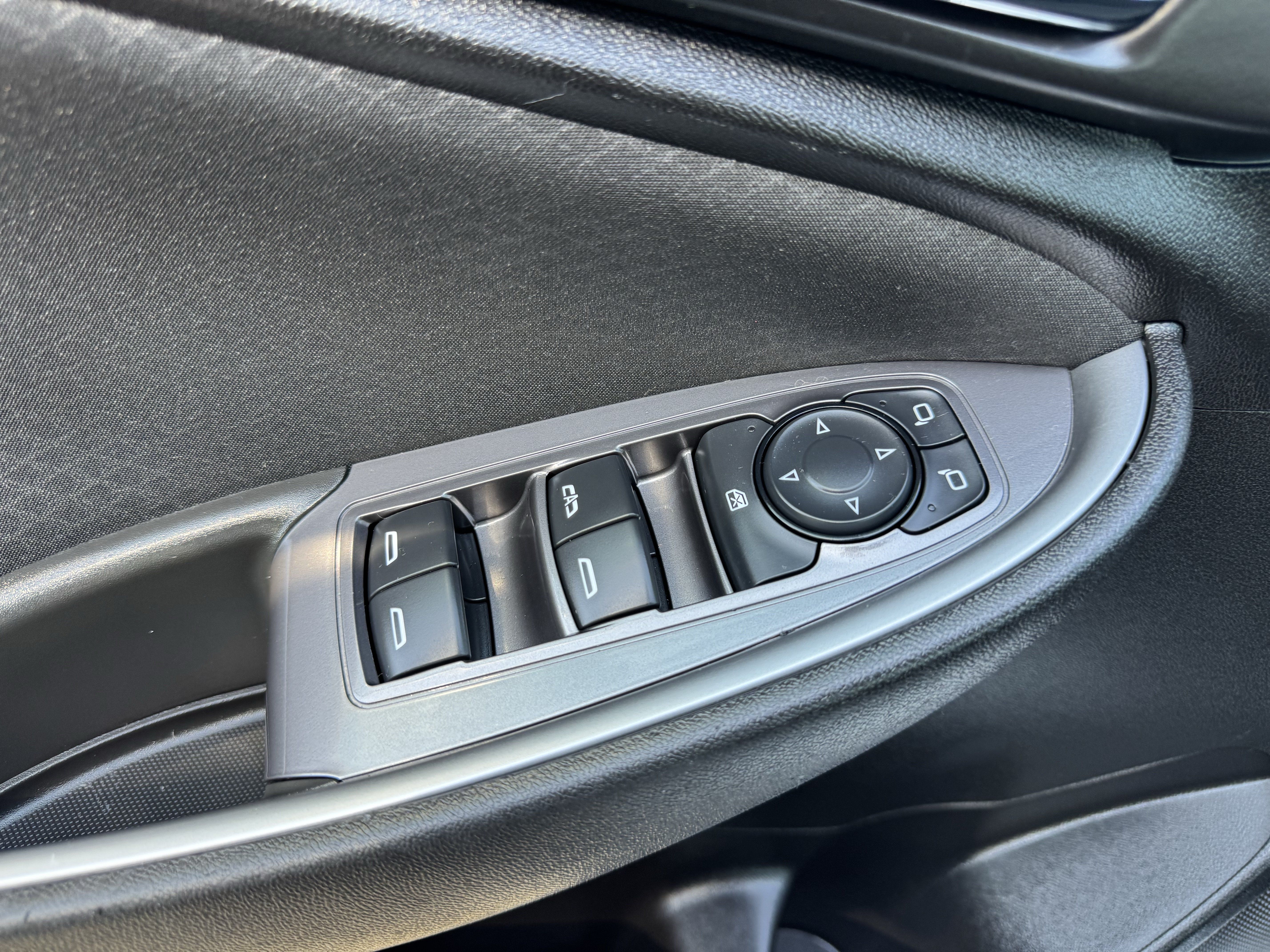 Certified 2024 Chevrolet Malibu LT FWD image 11