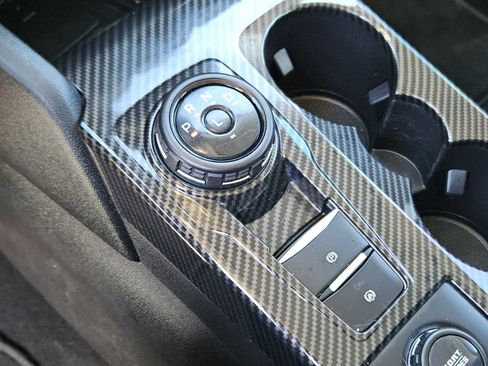 Used 2023 Ford Bronco Sport Big Bend w/ Convenience Package image 26