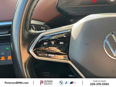 Used 2022 Volkswagen ID.4 Pro S image 20