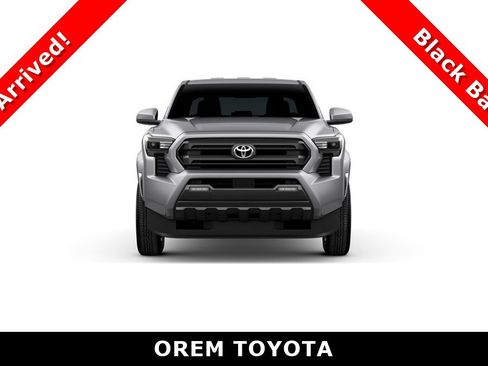 New 2026 Toyota Tacoma SR5 AWD/4WD image 32