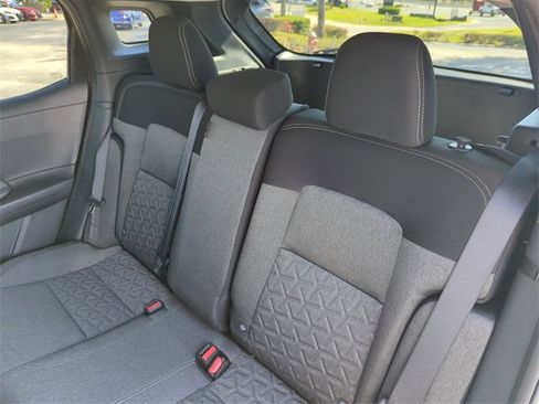 New 2026 Nissan Kicks SV w/ Illumination Package image 23