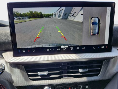 New 2026 Ford Explorer ST-Line AWD/4WD image 14