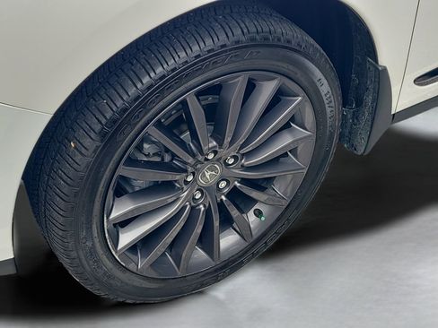 Used 2024 Acura RDX A-Spec AWD/4WD image 24