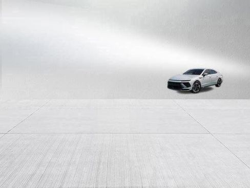 New 2026 Hyundai Sonata SEL FWD image 12
