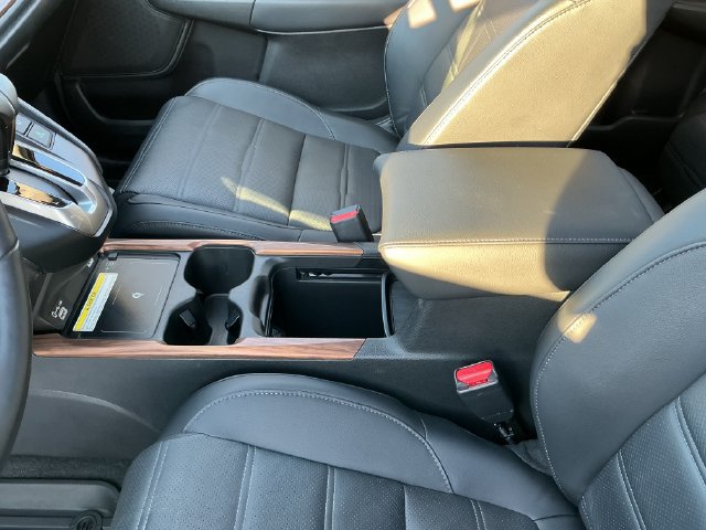 Used 2021 Honda CR-V Touring image 25