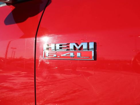 Used 2022 RAM 5500 Tradesman image 4