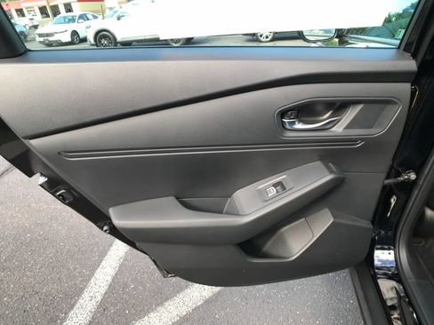 Certified 2023 Honda Accord LX image 22