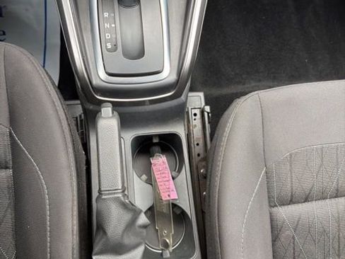 Used 2020 Ford EcoSport SE w/ SE Convenience Package image 23