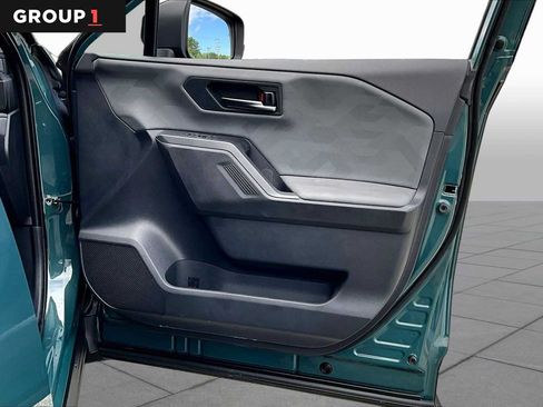 Certified 2026 Toyota RAV4 AWD image 23