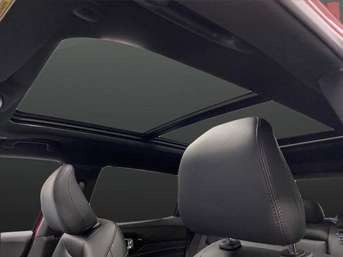 New 2026 Jeep Compass Latitude w/ Quick Order Package 29K image 7