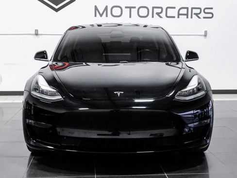Used 2019 Tesla Model 3 Standard Range RWD image 7